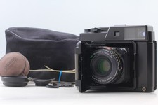 New Bellows  CLA'd TOP MINT w/ Hood  Fuji Fujifilm GS645 Pro Camera from Japan