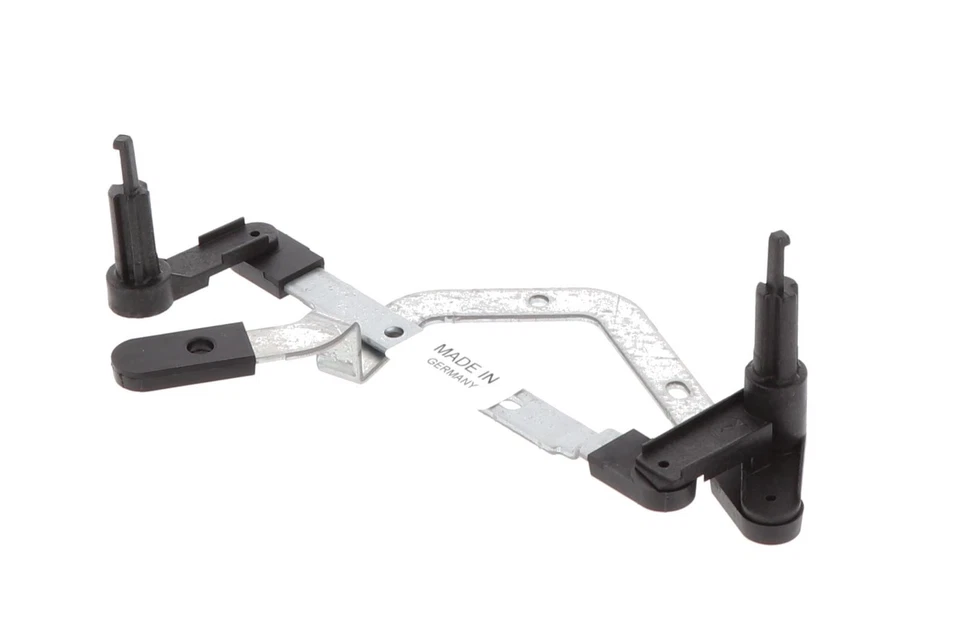 New Genuine Volvo Air HVAC Climate Box Unit Link Arm S80 V70 XC90 S60 9171544 - Imagem 4 de 4