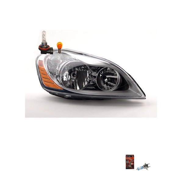 Scheinwerfer Osram Night Breaker Laser Passend FüR Volvo XC60 05/08- 05/13 Recht-image