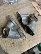 Empi Type 4 Vw Engine Manifolds For Twin Carbs