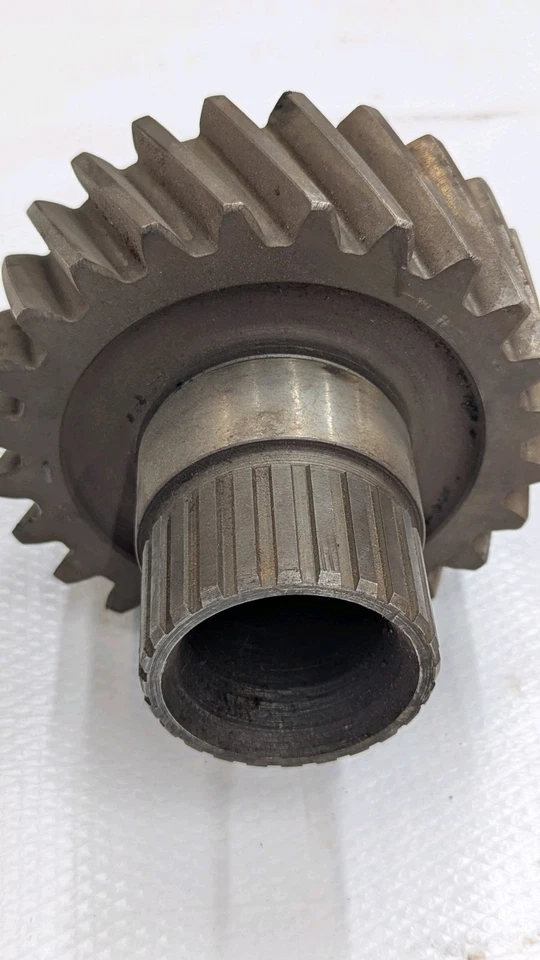 3892Q2071 Rockwell SQHD дифференциал оси привода хорошо б/у проверенный SLHD - Изображение 4 из 4