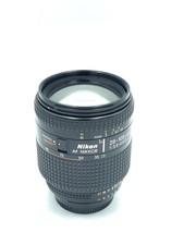 Nikon 28-105mm f/3.5-4.5D Autofocus Zoom Nikkor Lens