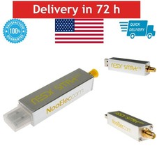 NooElec NESDR Smart XTR SDR - Premium RTL-SDR with Aluminum Enclosure