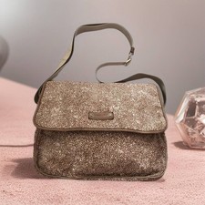 Borsa a tracolla BORBONESE