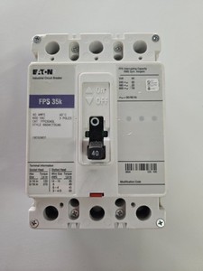 Eaton FPS3040L