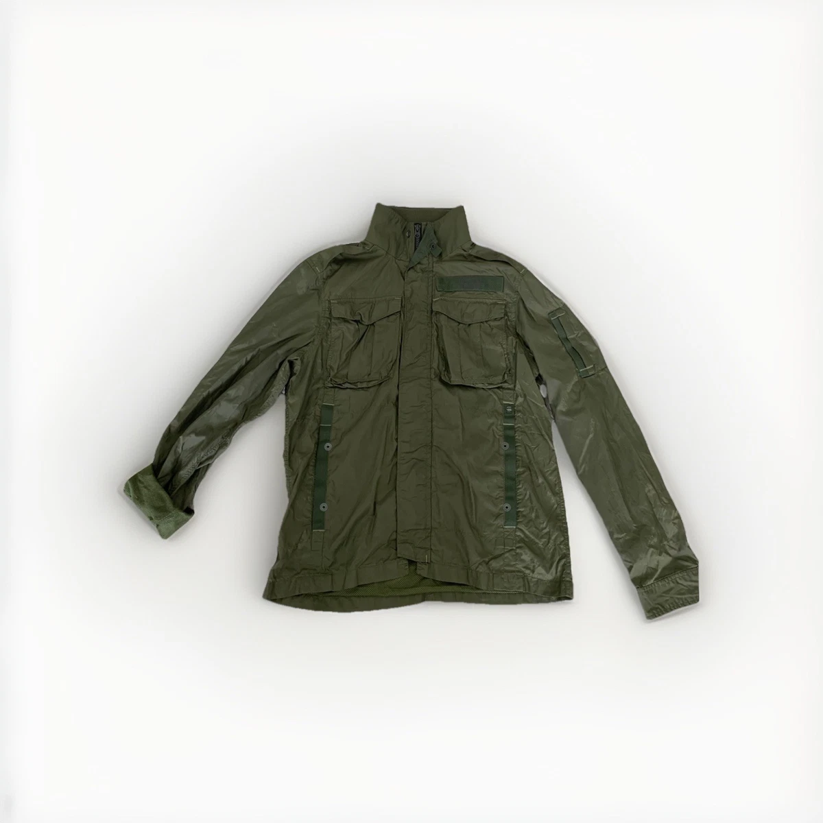 G Star Overshirt for sale | eBay