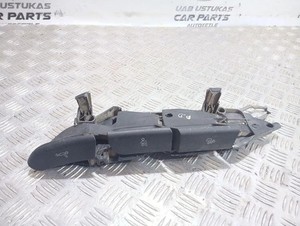 BMW 5 E39 Andere Teile des Innenraums 8150022 2.50 Diesel 120kw 1998 31396221