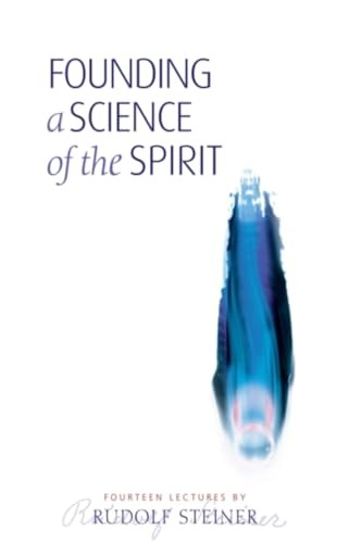 Founding A Science Of The Spirit : Fourteen Lectures Rudolf Steiner - Image 5