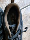 Black Skechers Relaxed Fit Memory Foam Casual Mens Shoes Size 11 — photo 9
