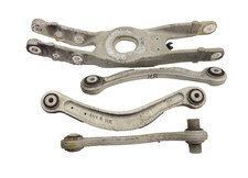 Original Mercedes W213 3.0 E53 320kW AMG Querlenker hinten rechts A2053523300 Original Mercedes W213 3.0 E53 320kW AMG Querlenker hinten rechts A2053523300