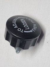 York Fitness Anniversary C201 Cycle 53014 Part Item Seat Height Adjuster Bolt