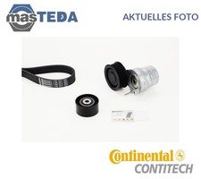 7PK1377K1 KEILRIPPENRIEMENSATZ CONTITECH FÜR SMART FORTWO,FORFOUR