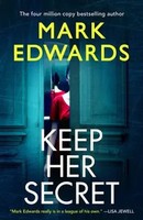 Keep Her Secret | Mark Edwards | Englisch | Taschenbuch | 2023