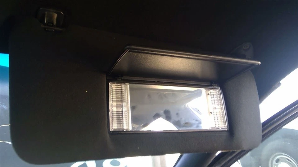 Quebra-sol FLEET-RWD 1995 - Imagem 2 de 4