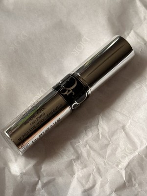 Dior Diorshow Iconic Overcurl Mascara 090 Noir Black Curling Sample 0.14oz