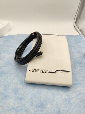 Sebra 2100 Hand-Held RF Tube Sealing System