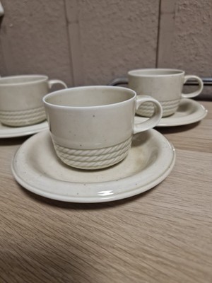 3 Kaffeetasse mit Untertasse Thomas CORDA Arena
