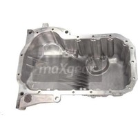 Maxgear 34-0084 ÖLwanne FüR Audi Vw A4 B5 A6 C5 Passat 8D2 8D5 4B2 4B5 3B2 3B5