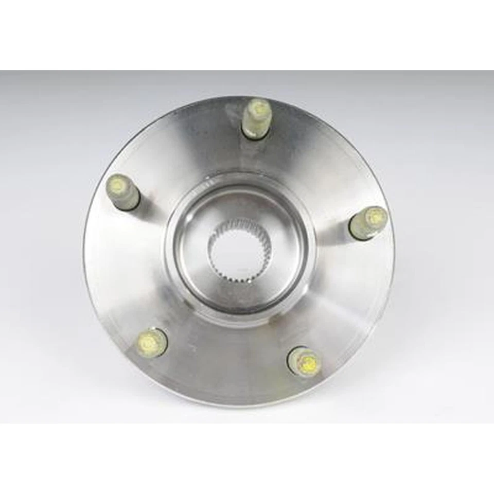 Cojinete de rueda ACDelco FW359 para 06-08 Chevrolet HHR Foto 2 de 4