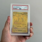 Pokemon TCG Mega Dragonite ex 295/217 Me: Ascended Heroes EN Foil PSA 10