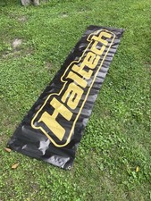 Haltech Performance Banner