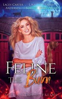 Laura Greenwood (U. A.) | Feline The Burn | Taschenbuch | Englisch (2021)