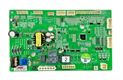 197D8512G101 OEM GE Refrigerator Main Control Board Replacement