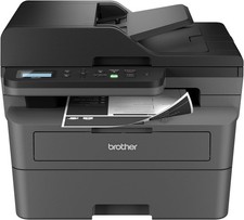 Brother DCP-L2647DW Wireless Compact Monochrome Multi-Functi