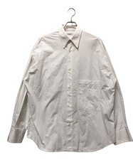 VALENTINO          Long sleeve shirt white 0000046138