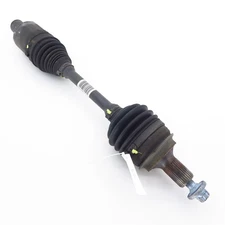 drive shaft front left Mercedes Benz S Class W221 S 500 CGI V8 4-matic