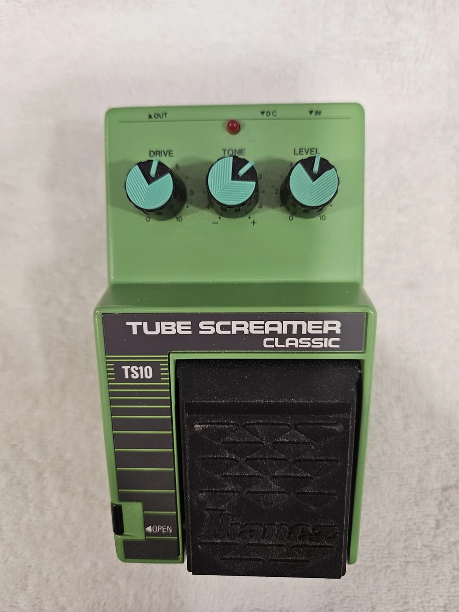 Ibanez Ts10 for sale - eBay