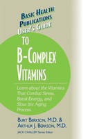 User's Guide To The B-Complex Vitamins Burt Berkson (U. A.) Taschenbuch Englisch