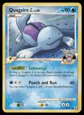 Quagsire GL 76/111 Common Rising Rivals Pokemon Near Mint on eBay