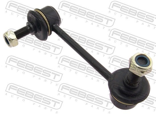 Febest Stange/Strebe, Stabilisator Hinterachse, Rechts U.A. FüR Acura, Honda-image