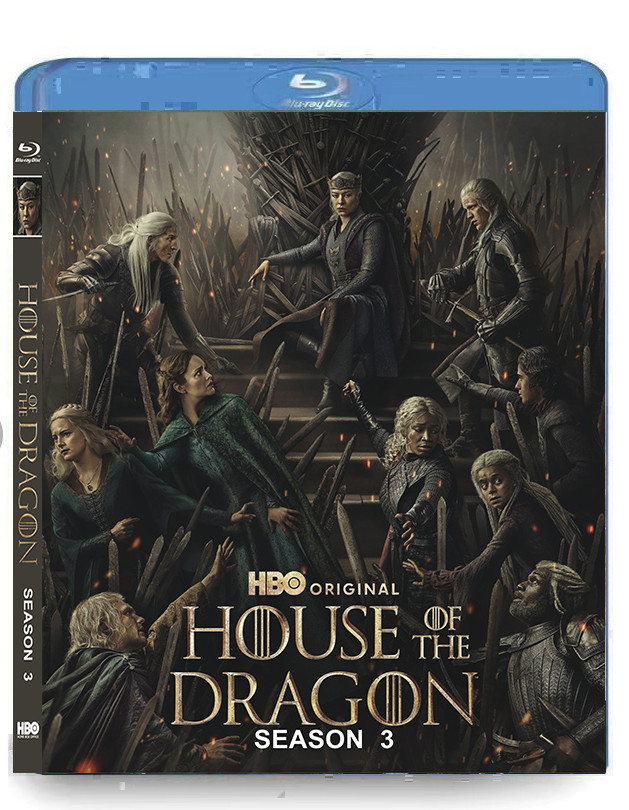 House of the Dragon Season 3