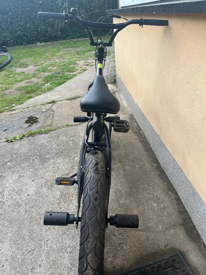 Bike NUR ABHOLUNG NÄHE WOLGAST - Bild 3 von 4