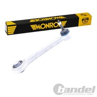 Monroe Querlenker Hinterachse L/R Oben Vorne Passend FüR BMW 5 6 7 Z8 | L11541