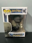 Funko Pop! Harry Potter Dementor #18 Vinyl Figure