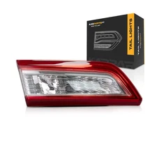 For 2012-2014 Toyota Camry Back Up / Tail Light Assembly Driver Side