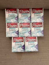 Playtex Original Disposable Baby Bottle Liners 8oz 640 Count Store Breast Milk