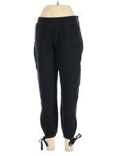 Fabletics Women Black Track Pants M