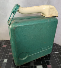 vintage BENZINKANISTER 60/70er Jahre | DILO Kanister Oldtimer Vespa 10L