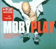 Play (Limited Edition) von Moby | CD | Zustand gut
