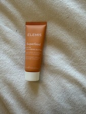 Image of Elemis Superfood AHA Glow Cleansing Butter 20ml