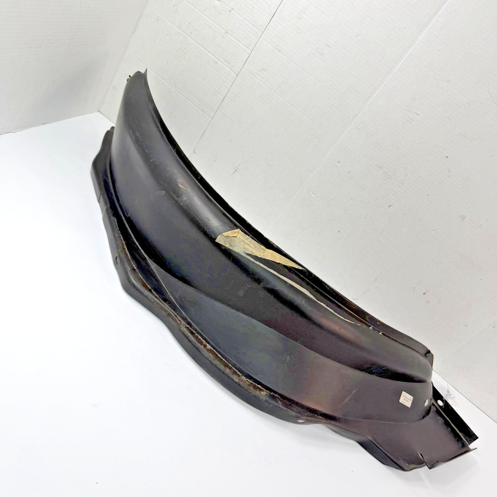 Used 1999 - 2002 Rolls-Royce Silver Seraph Front Wheel Rear Liner PS29474PA OEM