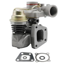 k14 Turbolader for VW Transporter T3 Bus Kasten Pritsche 1.6 Td Diesel 51Kw