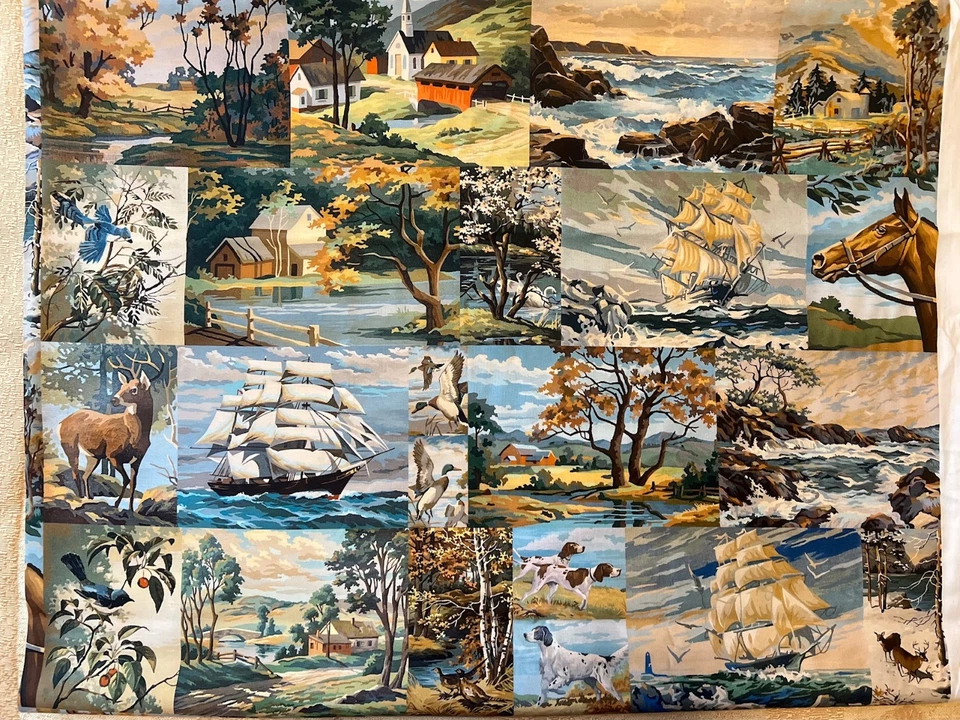 Patchworkstoff von Moda, ca. 45 x 110 cm, 100% Baumwolle, neu - Bild 3 von 4