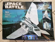 UCS Imperial Shuttle  NEU & OVP  Star Wars Mo...