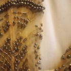 House Of Harlow 1960 Beaded Sleeved Shawl — photo 10