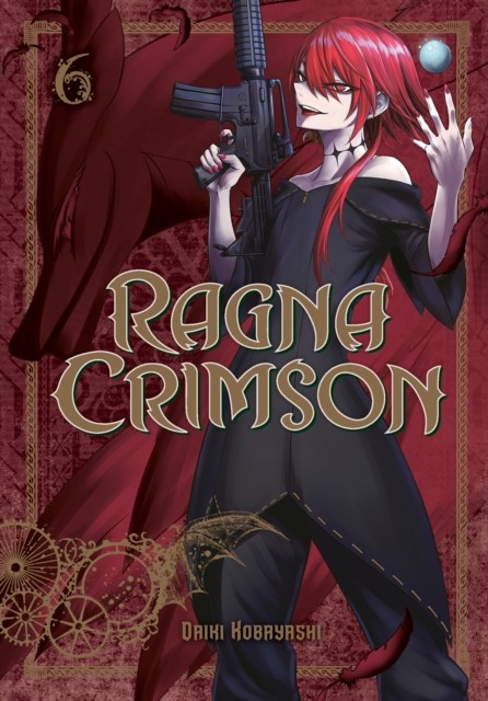 Ragna Crimson 6 - Image 8